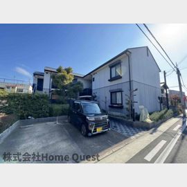 ガーデンハイツ 2階 築29年6ヶ月の賃貸物件