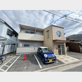 カサ・ベラ佐堂の賃貸物件