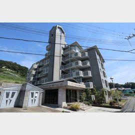 バンブー離宮の賃貸物件