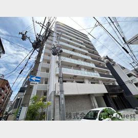 パラゴン布施駅前の賃貸物件