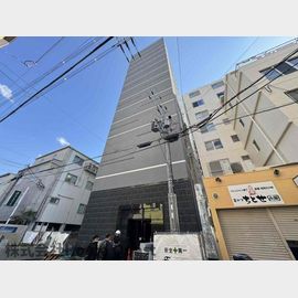 S-RSIDENC小阪azure 14階 新築の賃貸物件