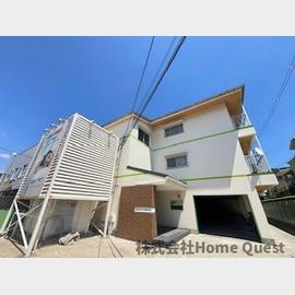 グランドハイツヤマダの賃貸物件