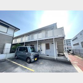 カレミ青山 2階 築33年11ヶ月の賃貸物件