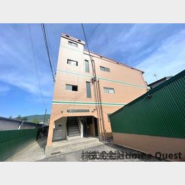 山田マンションの賃貸物件