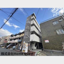 エクラノーブル 3階 築39年8ヶ月の賃貸物件