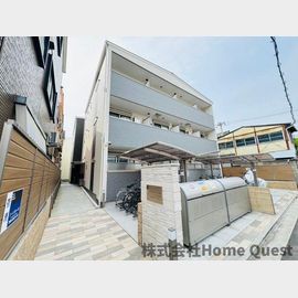 クリエオーレ小若江の賃貸物件