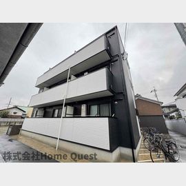 ステディ八戸ノ里 3階 築4年5ヶ月の賃貸物件