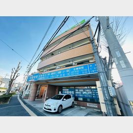 マイドリームの賃貸物件