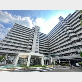 朝日プラザシティ八尾南２番館の賃貸物件