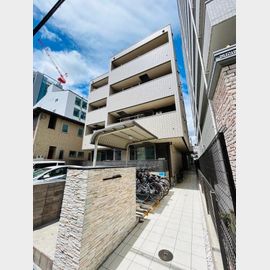 新深江駅より徒歩8分 1階 築7年5ヶ月の賃貸物件