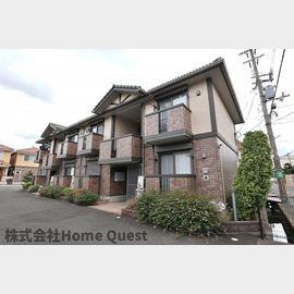 エステート光D棟の賃貸物件