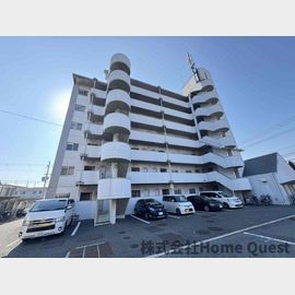 グラード柏原の賃貸物件