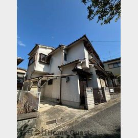 河内国分駅より徒歩17分 1階 築36年9ヶ月の賃貸物件