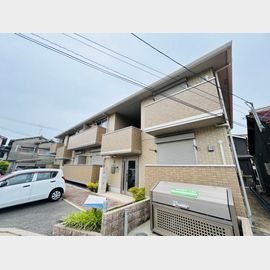 河内国分駅より徒歩10分 2階 築14年5ヶ月の賃貸物件