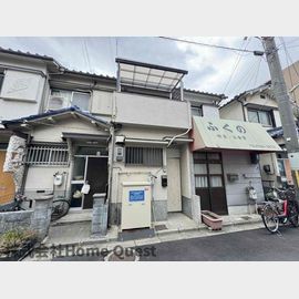 布施駅より徒歩10分 1階 築54年1ヶ月の賃貸物件