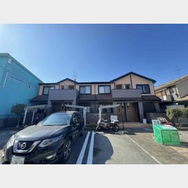 八尾駅より徒歩16分 1階 築20年8ヶ月の賃貸物件