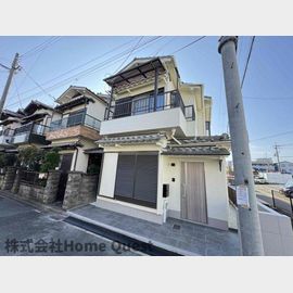 近鉄八尾駅より徒歩14分 1階 築47年5ヶ月の賃貸物件