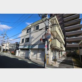 河内山本駅より徒歩4分 3階 築35年11ヶ月の賃貸物件