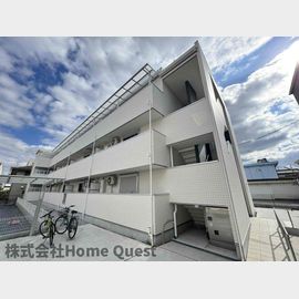 LivingLife長瀬eastの賃貸物件