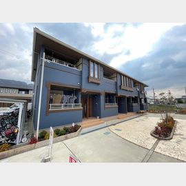 パークライフ八尾IIの賃貸物件