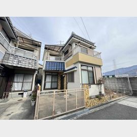 恩智駅より徒歩5分 1階 築46年5ヶ月の賃貸物件