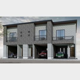 ＪＲ俊徳道駅より徒歩6分 1階 新築の賃貸物件