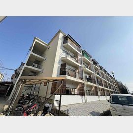 道明寺駅より徒歩9分 2階 築52年11ヶ月の賃貸物件