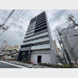 S-RESIDENCE布施aventra 2階 新築の賃貸物件