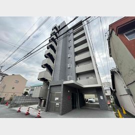 布施駅より徒歩8分 5階 築7年9ヶ月の賃貸物件