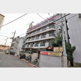 グランフォルテ 2階 築35年11ヶ月の賃貸物件