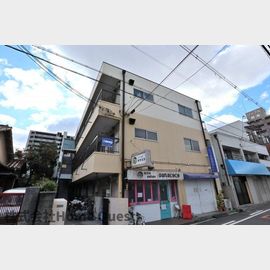 レジェンド小阪 3階 築43年10ヶ月の賃貸物件