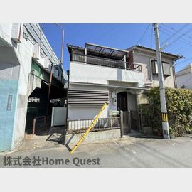 河内山本駅より徒歩5分 1階 築71年2ヶ月の賃貸物件