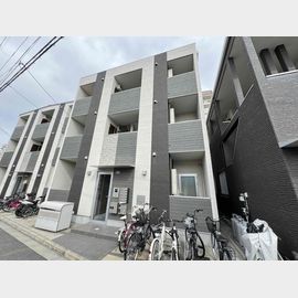 ハーモニーテラス荒川５ 3階 築7年1ヶ月の賃貸物件