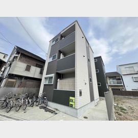 ハーモニーテラス下小阪 3階 築5年10ヶ月の賃貸物件