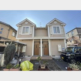 恩智駅より徒歩12分 1階 築22年5ヶ月の賃貸物件