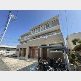 ヴィエント 2階 築15年11ヶ月の賃貸物件