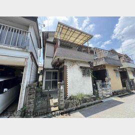 大阪教育大前駅より徒歩13分 築49年9ヶ月 2階建の賃貸物件