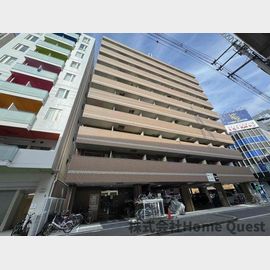 Ｍ’プラザ布施駅前 4階 築20年11ヶ月の賃貸物件