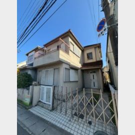 大阪教育大前駅より徒歩17分 1階 築36年11ヶ月の賃貸物件