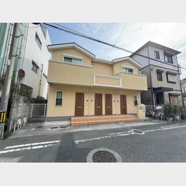 メゾン・ソレイユ長栄寺の賃貸物件