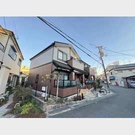 リヴェール 1階 築20年1ヶ月の賃貸物件