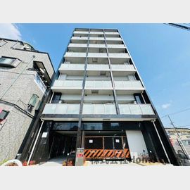 北巽駅より徒歩13分 5階 築2年8ヶ月の賃貸物件