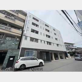 河内小阪駅より徒歩5分 3階 築40年1ヶ月の賃貸物件