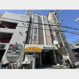 グランドビル 6階 築40年11ヶ月の賃貸物件