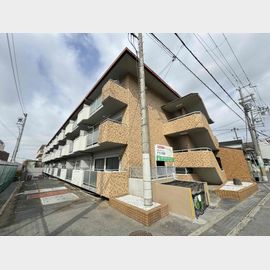 グランドシャトータカオ恩智の賃貸物件