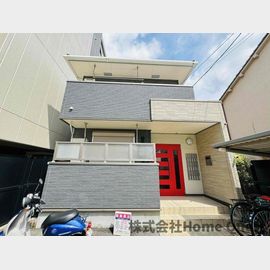 シュヴァル・マラン 1階 築14年1ヶ月の賃貸物件