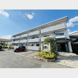 ファミール上小阪 2階 築36年10ヶ月の賃貸物件