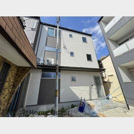 Avantioソラネル 2階 新築の賃貸物件