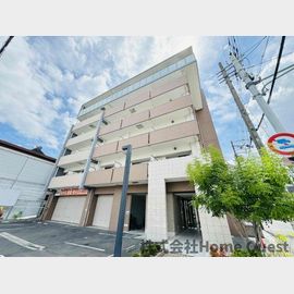 サ・ファミーユの賃貸物件