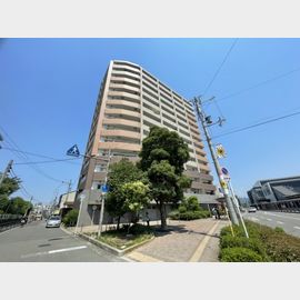 藤和八尾駅前ホームズの賃貸物件